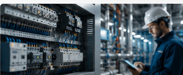 Industrial automation, engineering and digital infrastructure