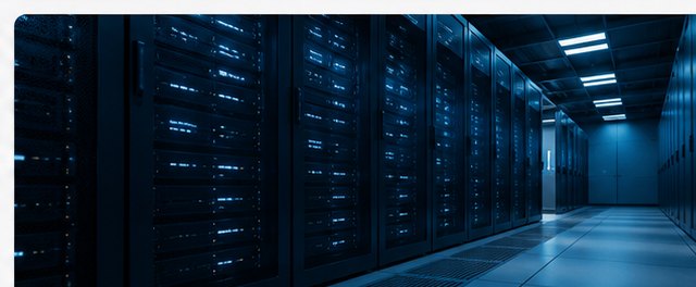 Data center and high-performance digital infrastructure